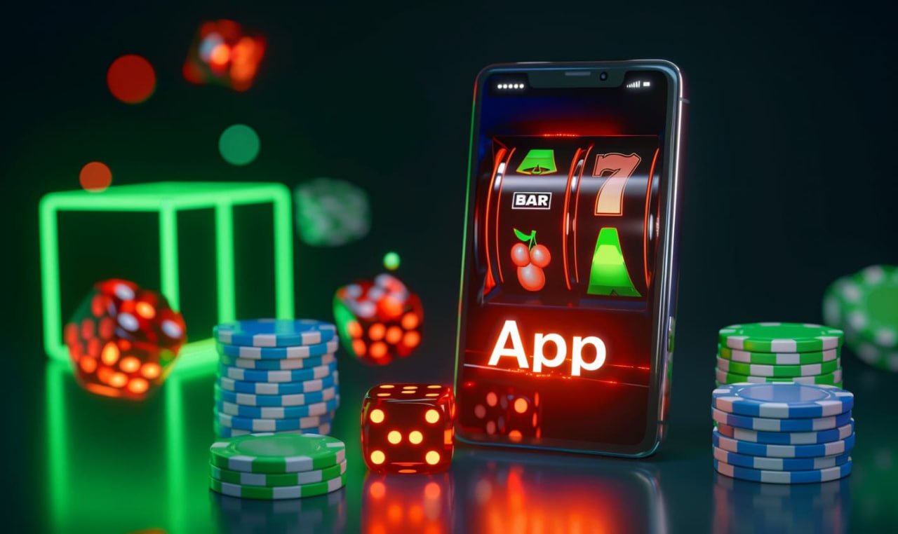 mglionbet Live Casino