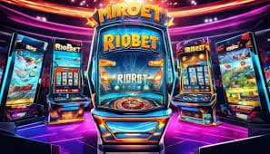 mglionbet Slots